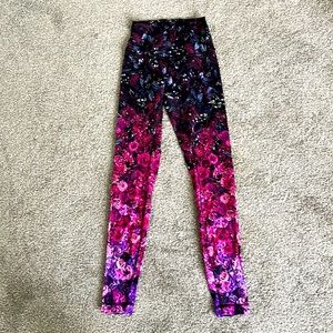 Lululemon Nulux Size 4